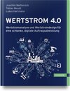 Buchcover Wertstrom 4.0