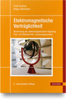 Buchcover Elektromagnetische Verträglichkeit