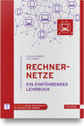 Buchcover Rechnernetze