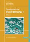 Buchcover Grundgebiete der Elektrotechnik