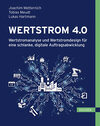 Buchcover Wertstrom 4.0