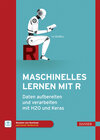 Buchcover Maschinelles Lernen mit R
