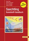 Buchcover Saechtling Kunststoff-Handbuch