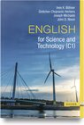 Buchcover English for Science and Technology (C1)
