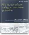 Buchcover "Wie ist, was seltsam anfing, so wunderbar geworden"