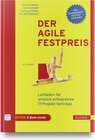 Buchcover Der agile Festpreis