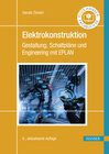 Buchcover Elektrokonstruktion