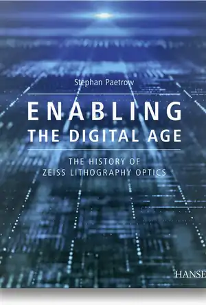 Buchcover ISBN 9783446474246