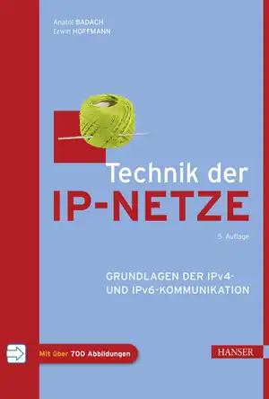 Buchcover ISBN 9783446474260