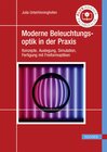 Buchcover Moderne Beleuchtungsoptik in der Praxis