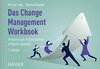 Buchcover Das Change Management Workbook