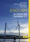 Buchcover English for Science and Technology (C1)