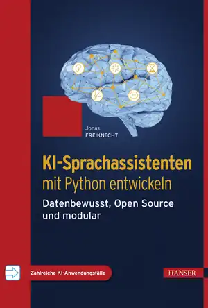 Buchcover ISBN 9783446474482