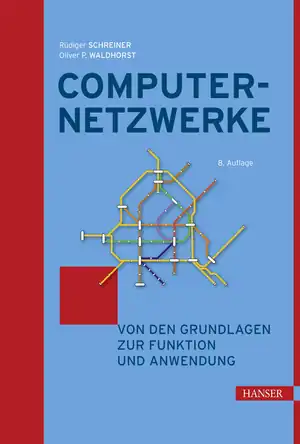 Buchcover ISBN 9783446474727