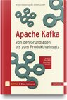 Buchcover Apache Kafka