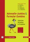 Buchcover Adrenalin-Junkies und Formular-Zombies