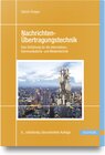 Buchcover Nachrichten-Übertragungstechnik