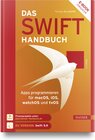 Buchcover Das Swift-Handbuch