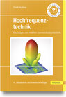 Buchcover Hochfrequenztechnik