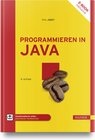 Buchcover Programmieren in Java