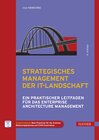 Buchcover Strategisches Management der IT-Landschaft