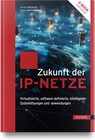 Buchcover Zukunft der IP-Netze