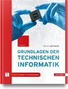 Buchcover Grundlagen der Technischen Informatik