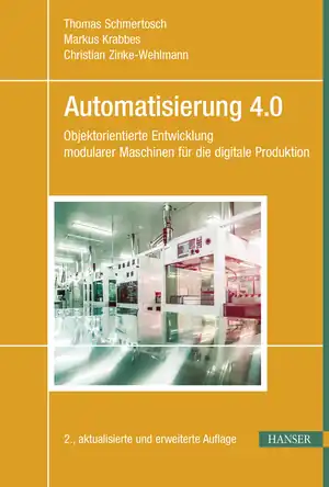 Buchcover ISBN 9783446478565