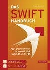 Buchcover Das Swift-Handbuch