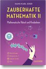 Buchcover Zauberhafte Mathematik II