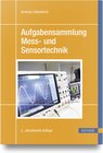 Buchcover Aufgabensammlung Mess- und Sensortechnik