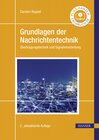 Buchcover Grundlagen der Nachrichtentechnik