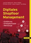 Buchcover Digitales Shopfloor Management