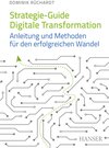 Buchcover Strategie-Guide Digitale Transformation