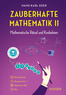 Buchcover Zauberhafte Mathematik II