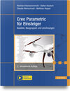 Buchcover Creo Parametric für Einsteiger