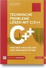 Buchcover Technische Probleme lösen mit C/C++