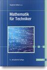 Buchcover Mathematik für Techniker