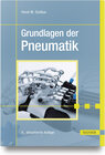 Buchcover Grundlagen der Pneumatik