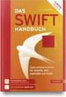 Buchcover Das Swift-Handbuch