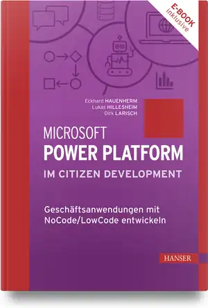 Buchcover ISBN 9783446480810