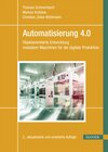 Buchcover Automatisierung 4.0
