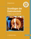 Buchcover Grundlagen der Elektrotechnik