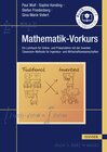 Buchcover Mathematik-Vorkurs