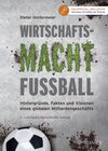 Buchcover Wirtschaftsmacht Fußball