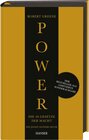 Buchcover Power: Die 48 Gesetze der Macht