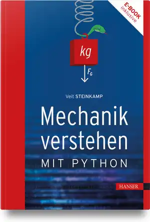 Buchcover ISBN 9783446482234