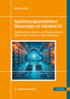 Buchcover Speicherprogrammierbare Steuerungen im Industrial IoT