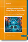 Buchcover Speicherprogrammierbare Steuerungen im Industrial IoT