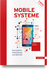 Buchcover Mobile Systeme